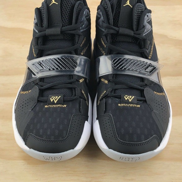 Nike Air Jordan Why Not Zero.3 Basketball Size 11 - Picture 7 of 9